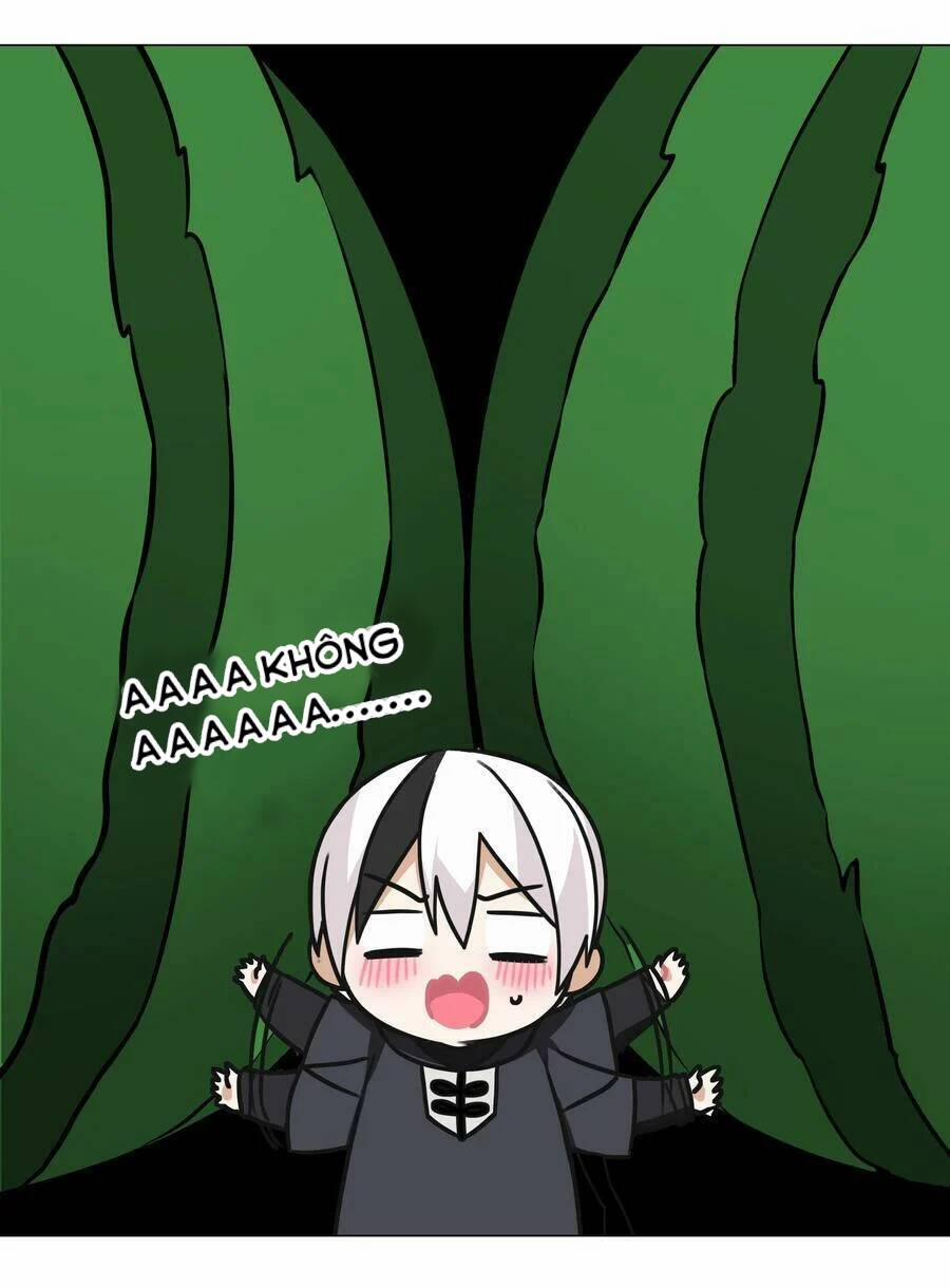 My Harem Grew So Large, I Was Forced To Ascend 57 trang 34