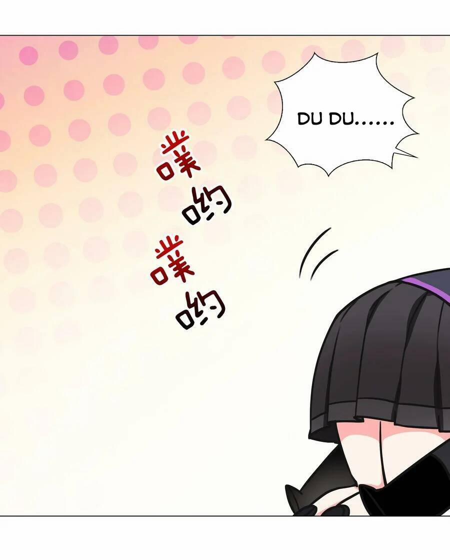 My Harem Grew So Large, I Was Forced To Ascend 57 trang 36