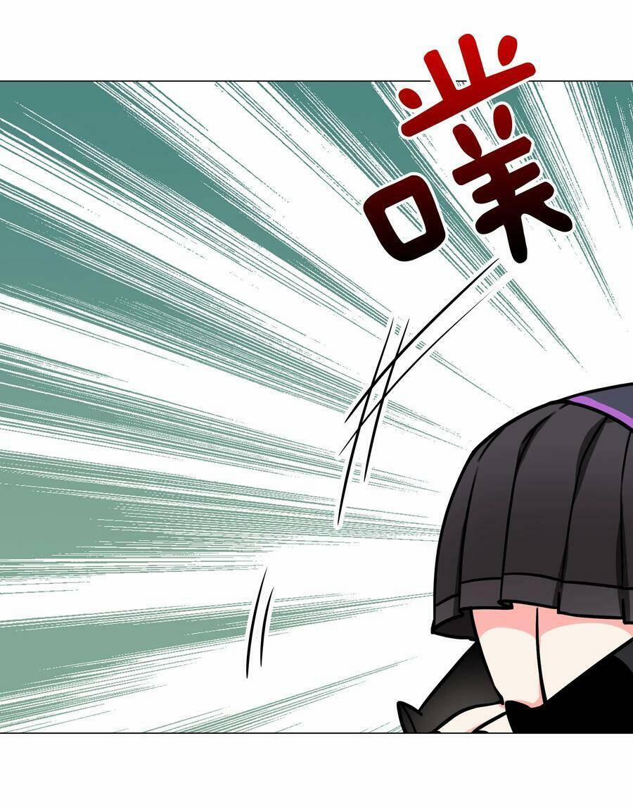 My Harem Grew So Large, I Was Forced To Ascend 57 trang 38