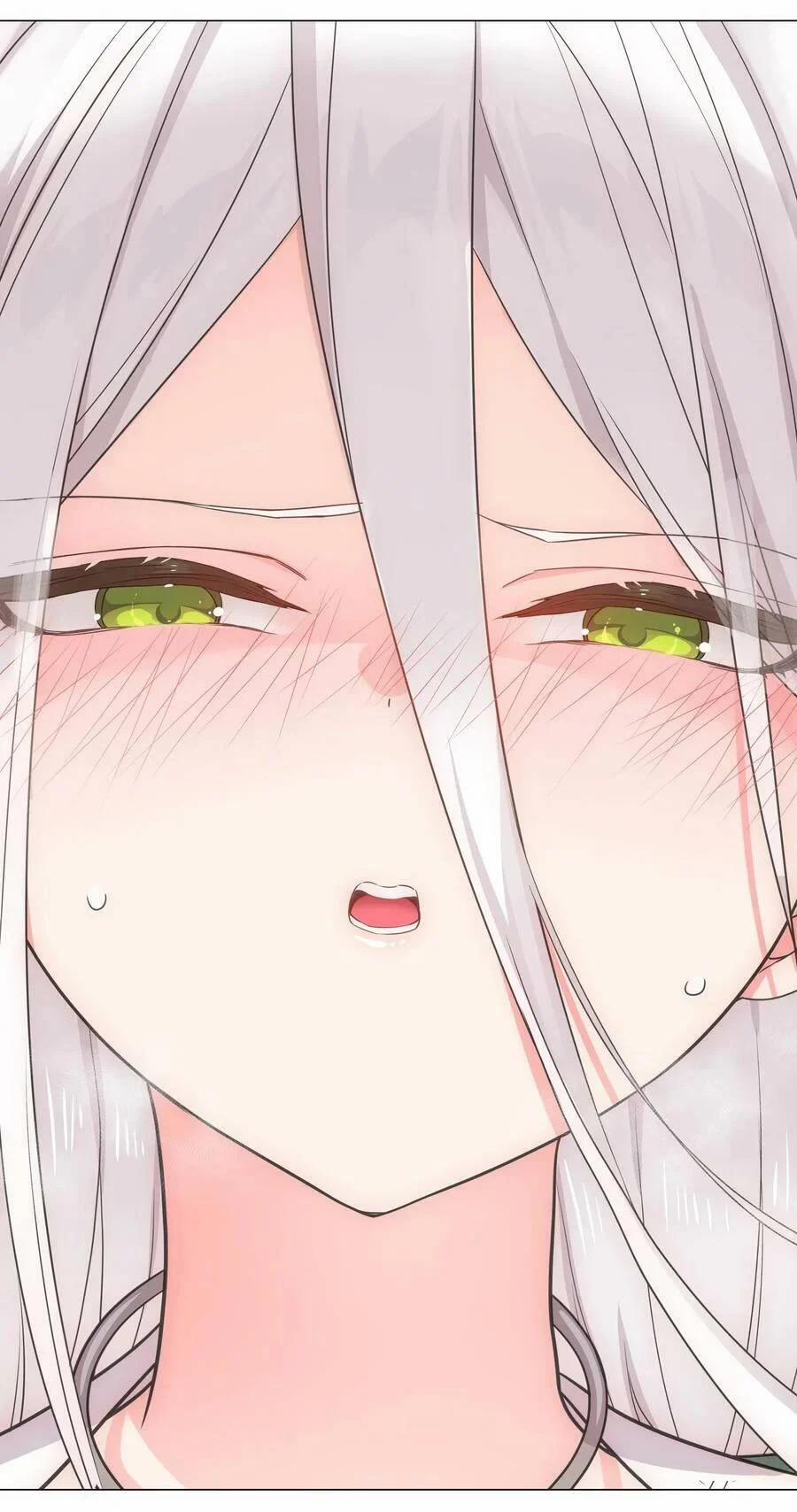 My Harem Grew So Large, I Was Forced To Ascend 57 trang 4