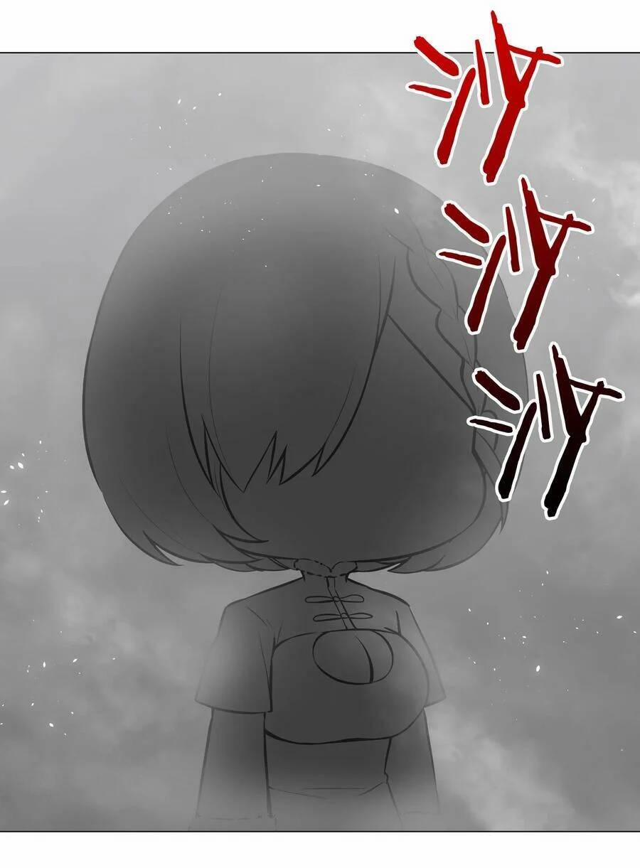 My Harem Grew So Large, I Was Forced To Ascend 57 trang 41