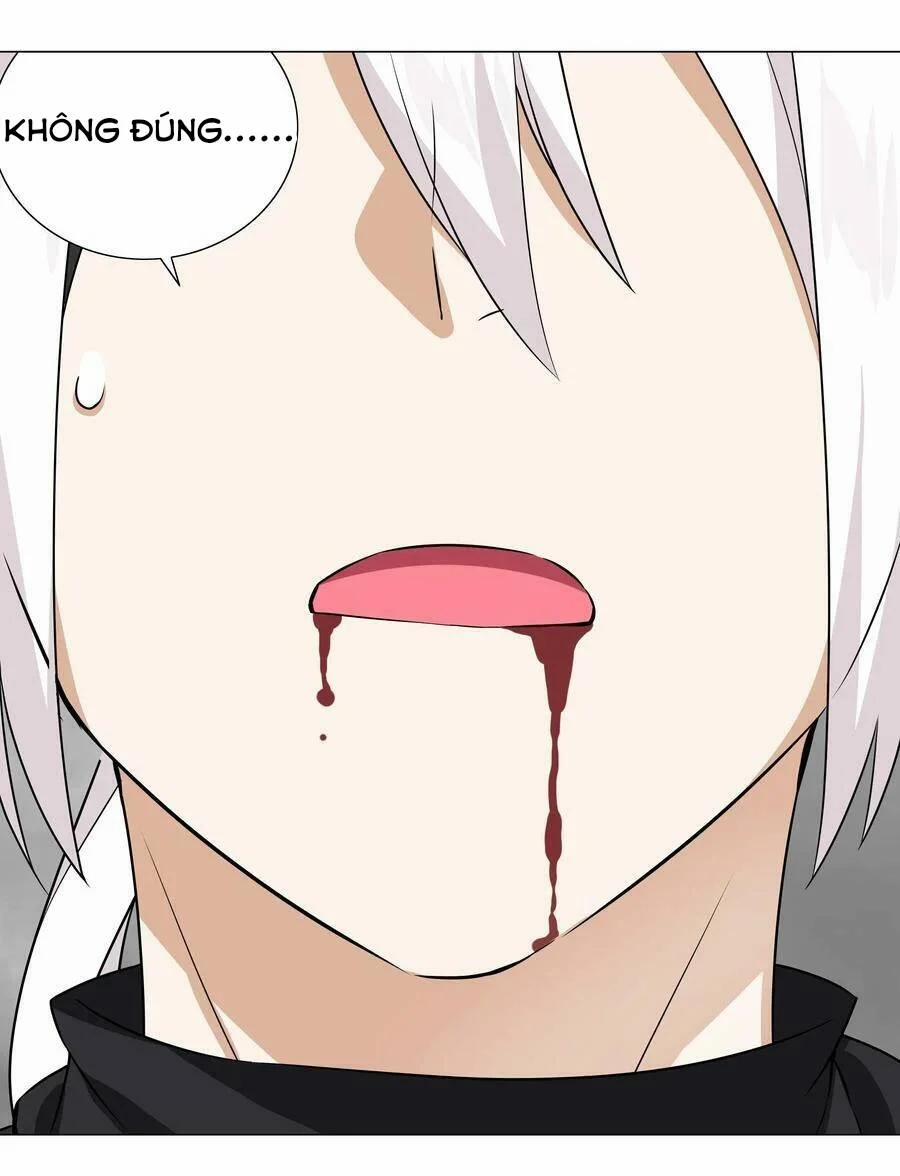 My Harem Grew So Large, I Was Forced To Ascend 57 trang 42