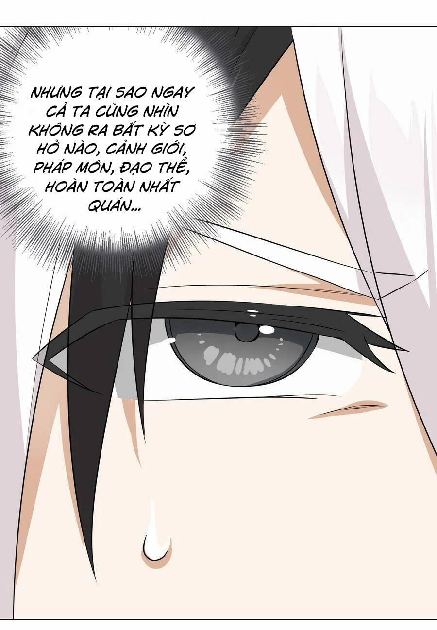 My Harem Grew So Large, I Was Forced To Ascend 57 trang 44