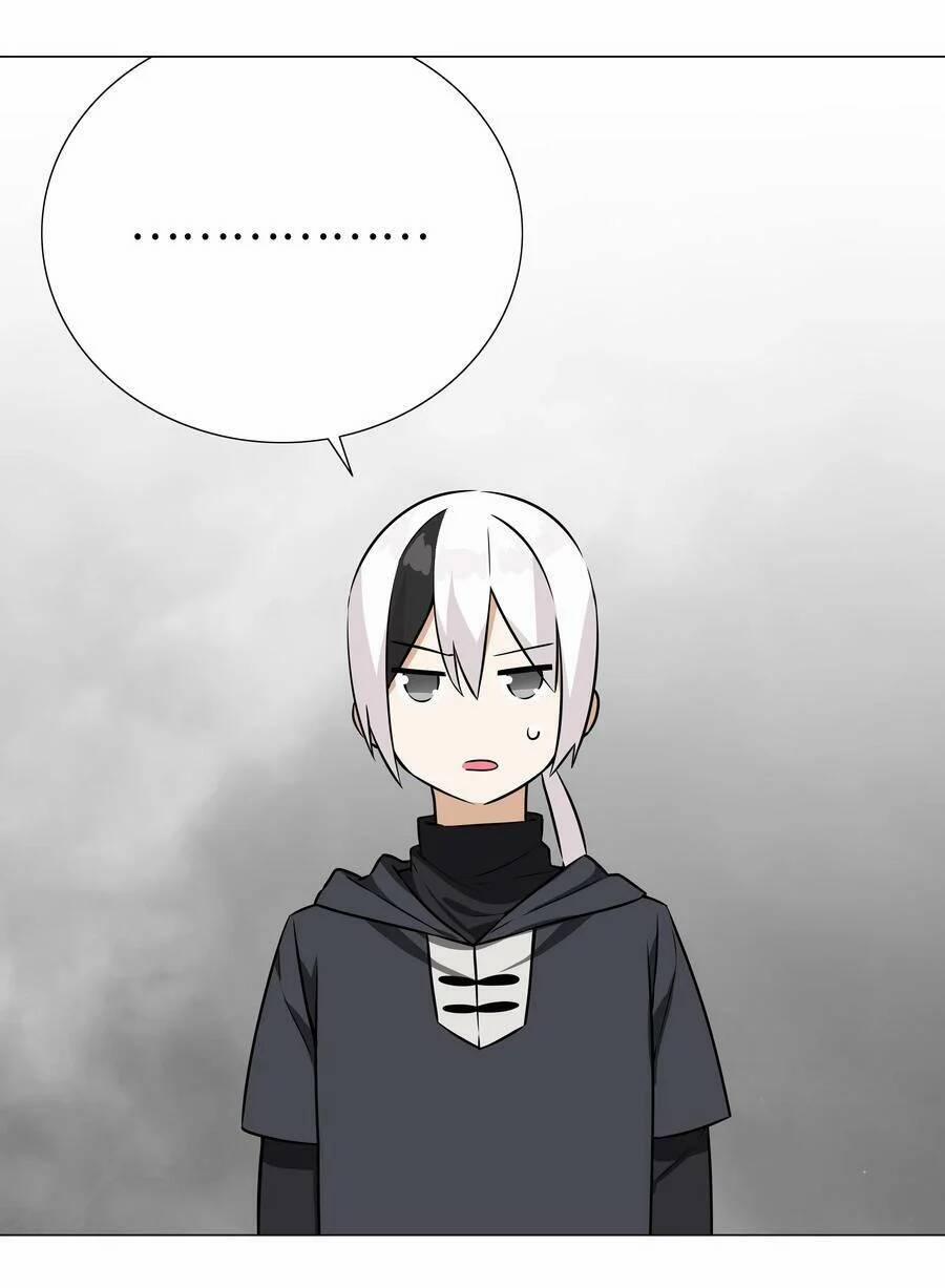 My Harem Grew So Large, I Was Forced To Ascend 57 trang 46