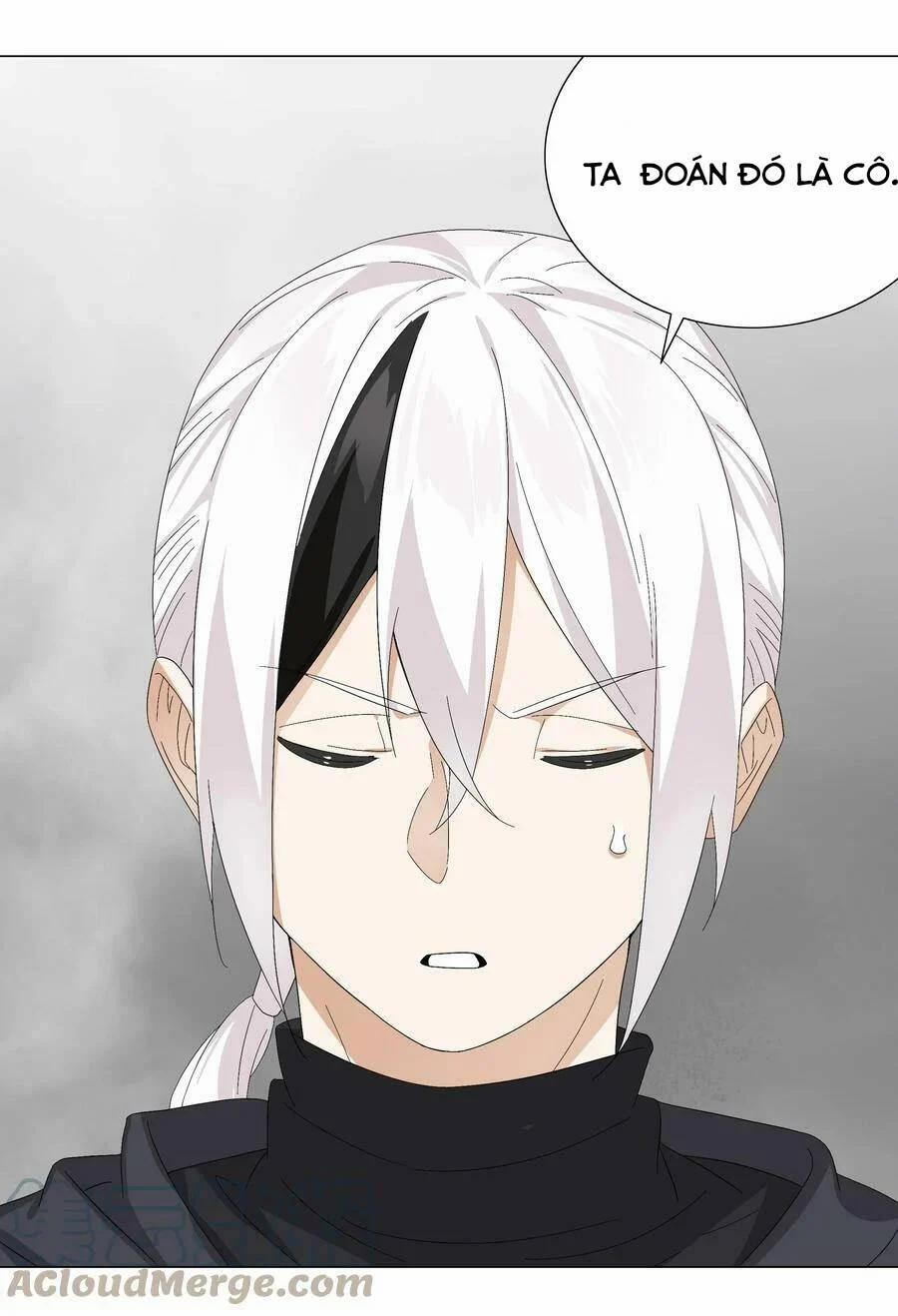 My Harem Grew So Large, I Was Forced To Ascend 57 trang 47