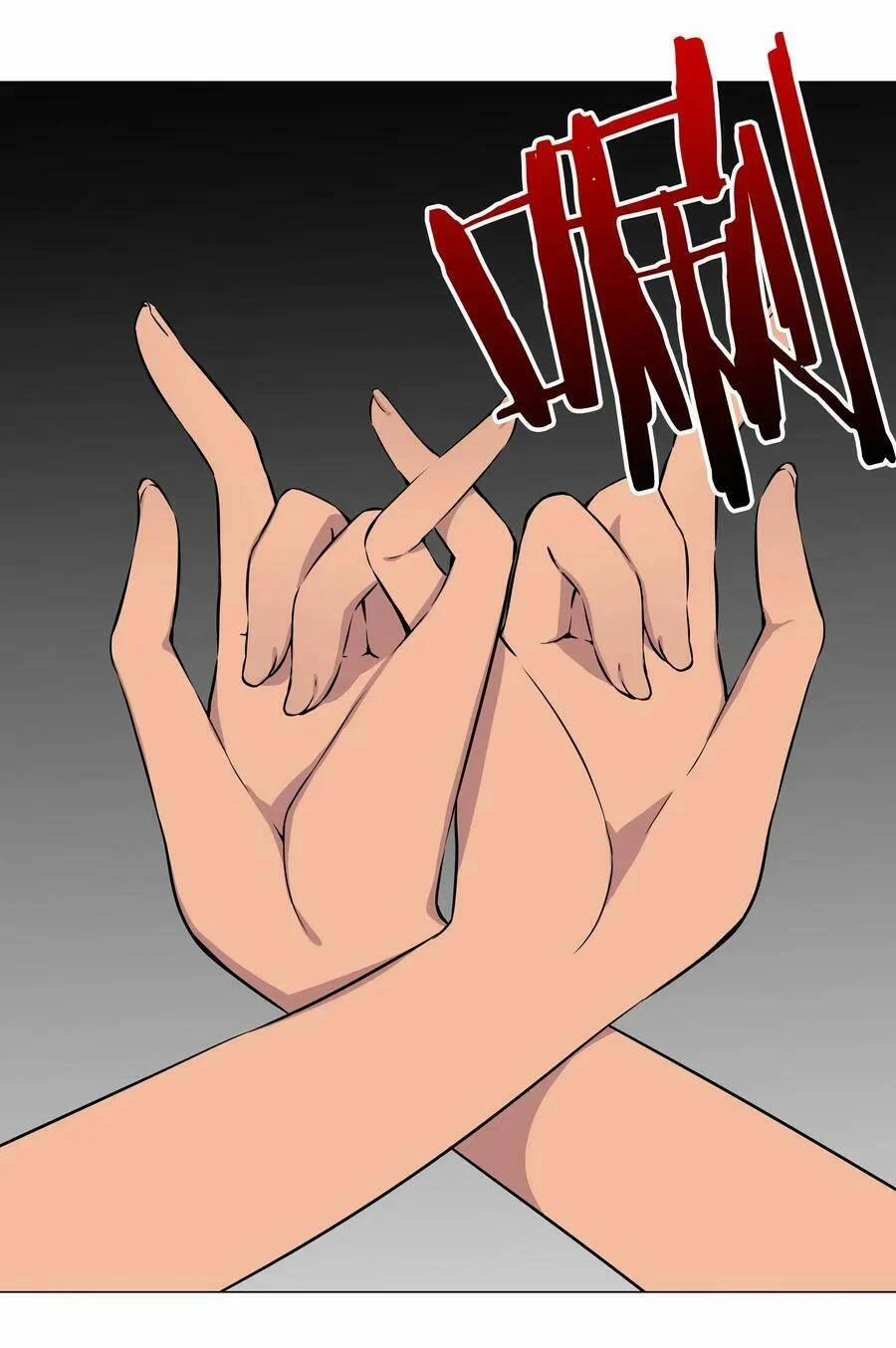 My Harem Grew So Large, I Was Forced To Ascend 57 trang 49