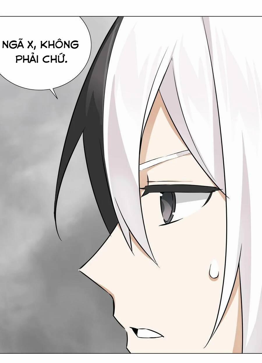 My Harem Grew So Large, I Was Forced To Ascend 57 trang 50