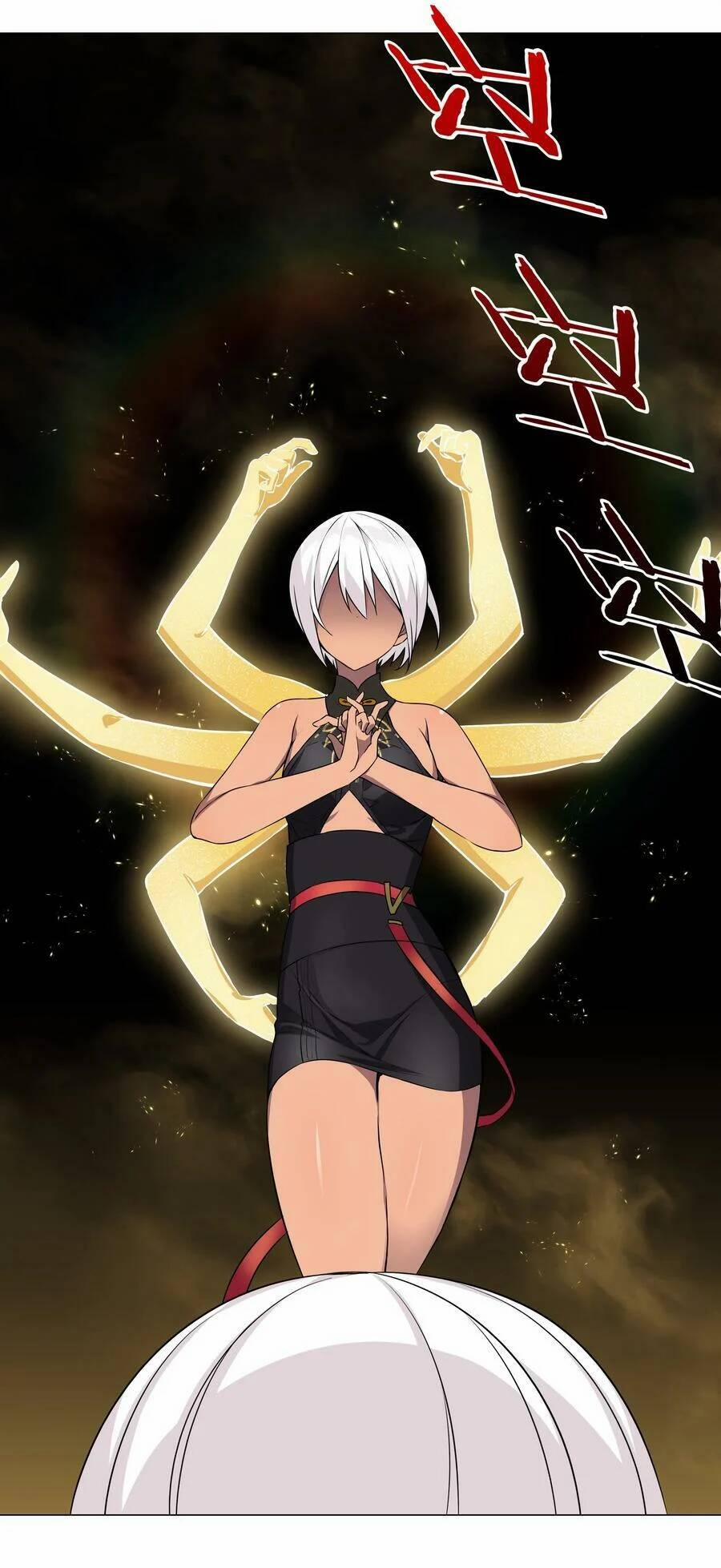 My Harem Grew So Large, I Was Forced To Ascend 57 trang 53