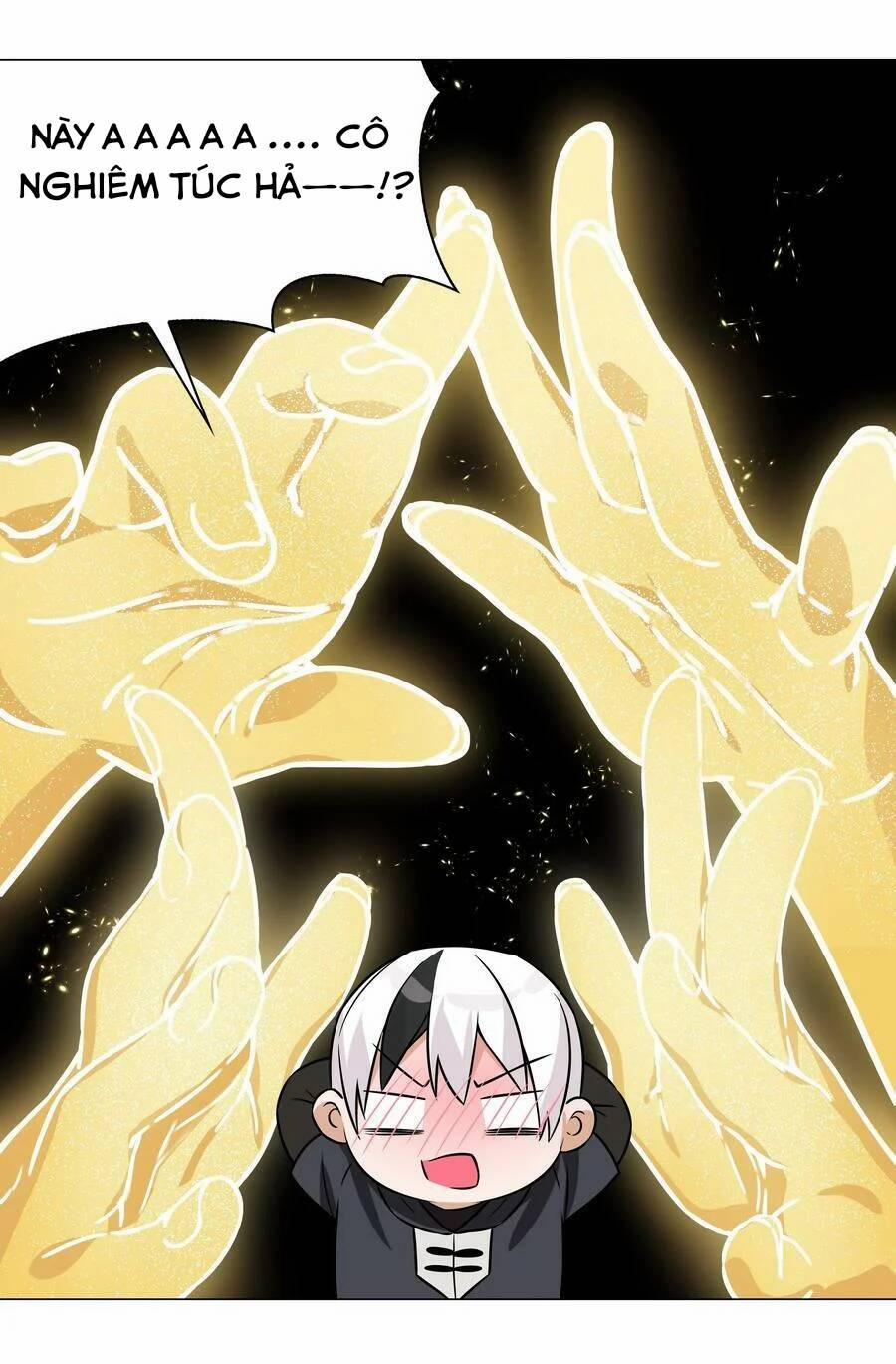 My Harem Grew So Large, I Was Forced To Ascend 57 trang 56