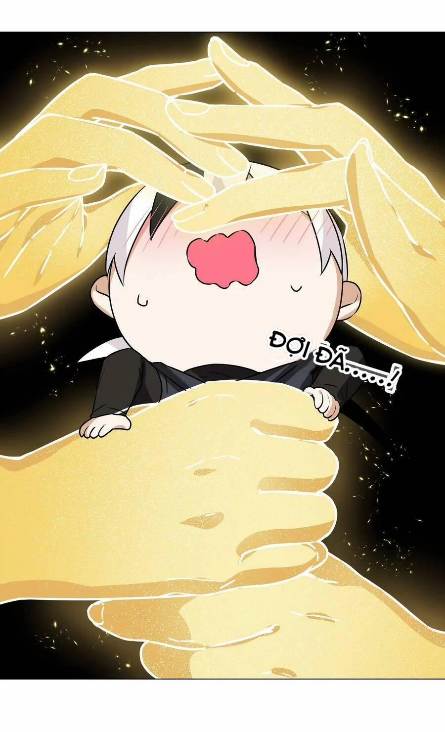 My Harem Grew So Large, I Was Forced To Ascend 57 trang 57