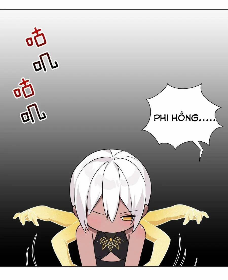 My Harem Grew So Large, I Was Forced To Ascend 57 trang 58