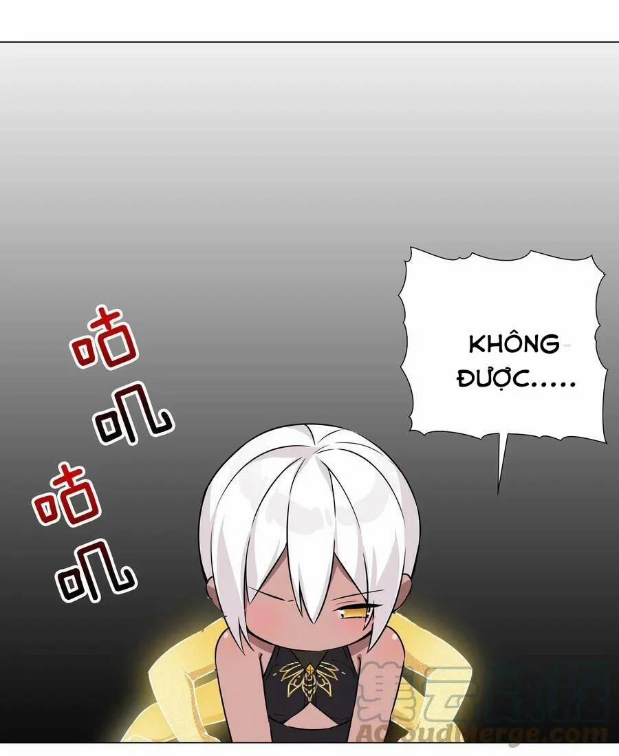 My Harem Grew So Large, I Was Forced To Ascend 57 trang 59