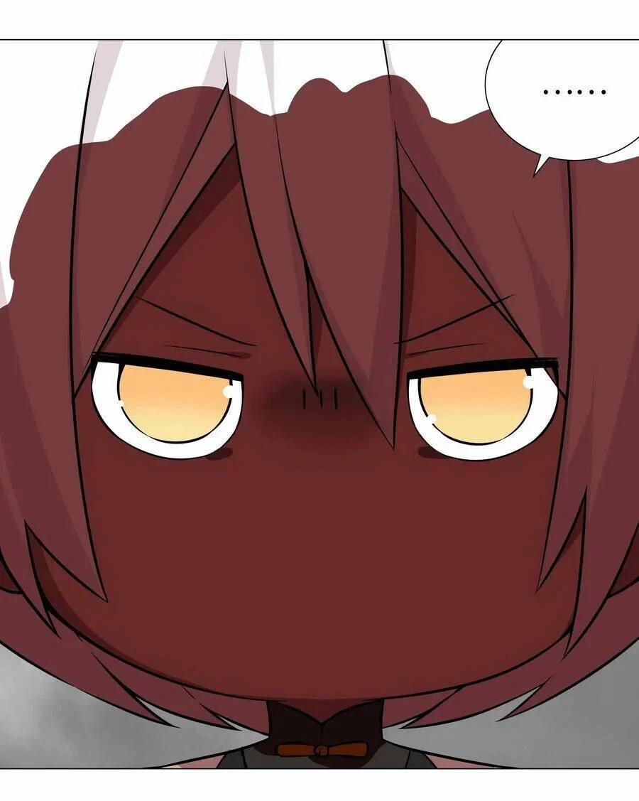 My Harem Grew So Large, I Was Forced To Ascend 57 trang 61