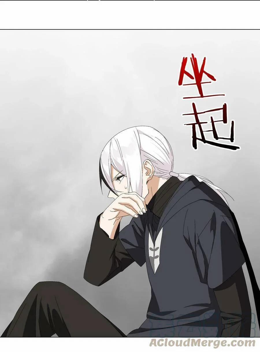 My Harem Grew So Large, I Was Forced To Ascend 57 trang 63