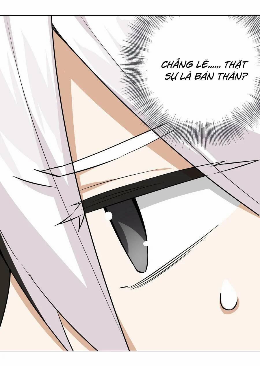 My Harem Grew So Large, I Was Forced To Ascend 57 trang 65