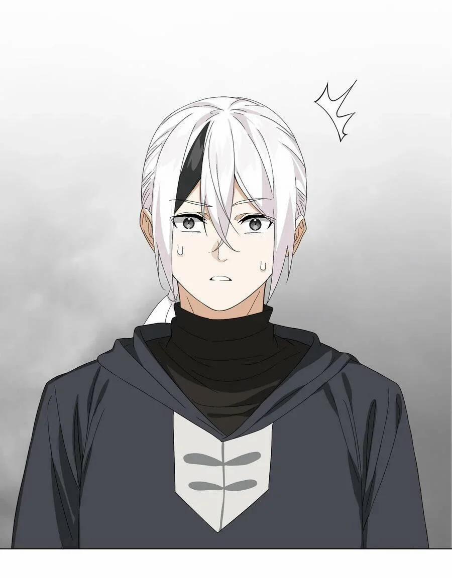 My Harem Grew So Large, I Was Forced To Ascend 57 trang 68