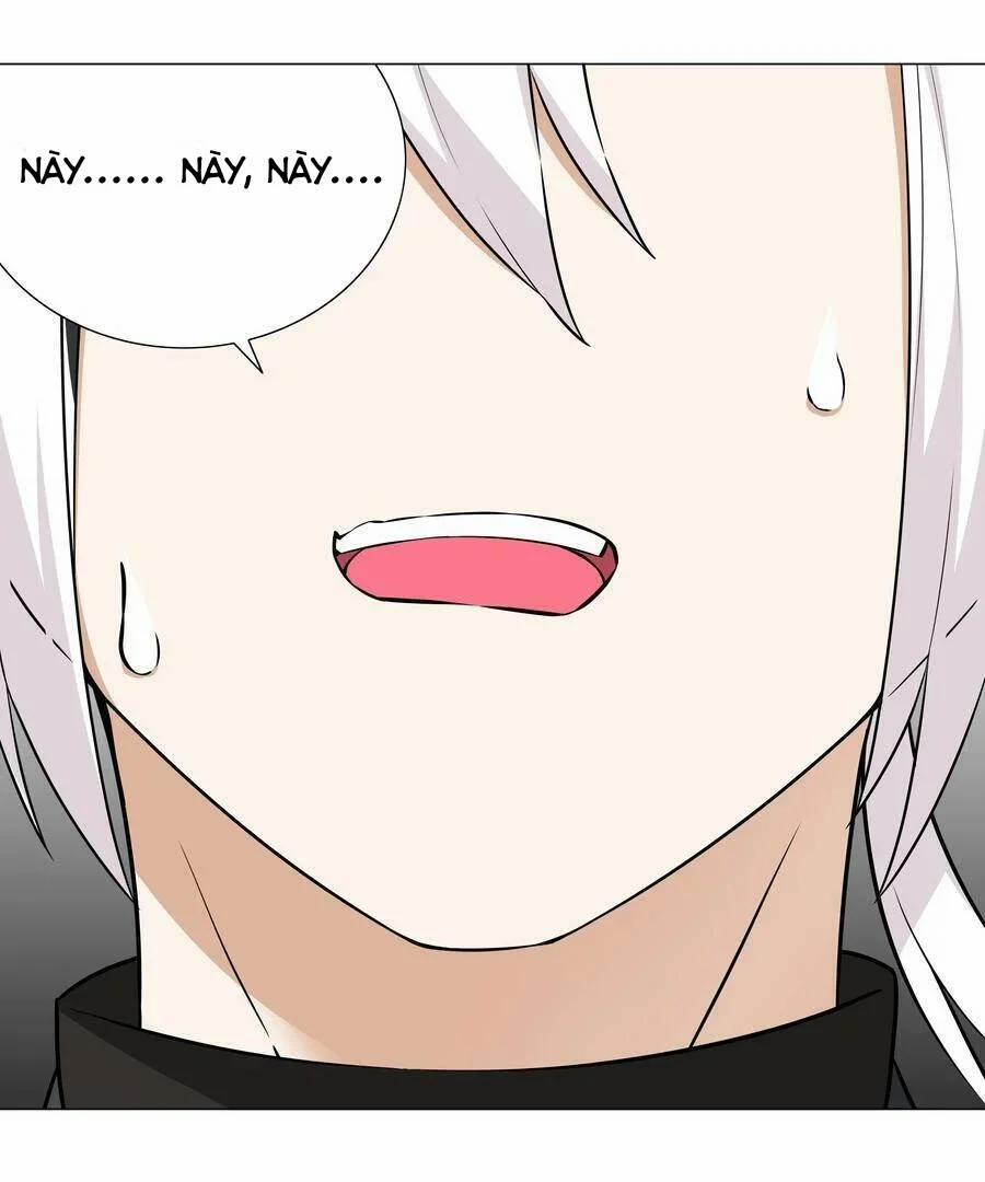 My Harem Grew So Large, I Was Forced To Ascend 57 trang 69