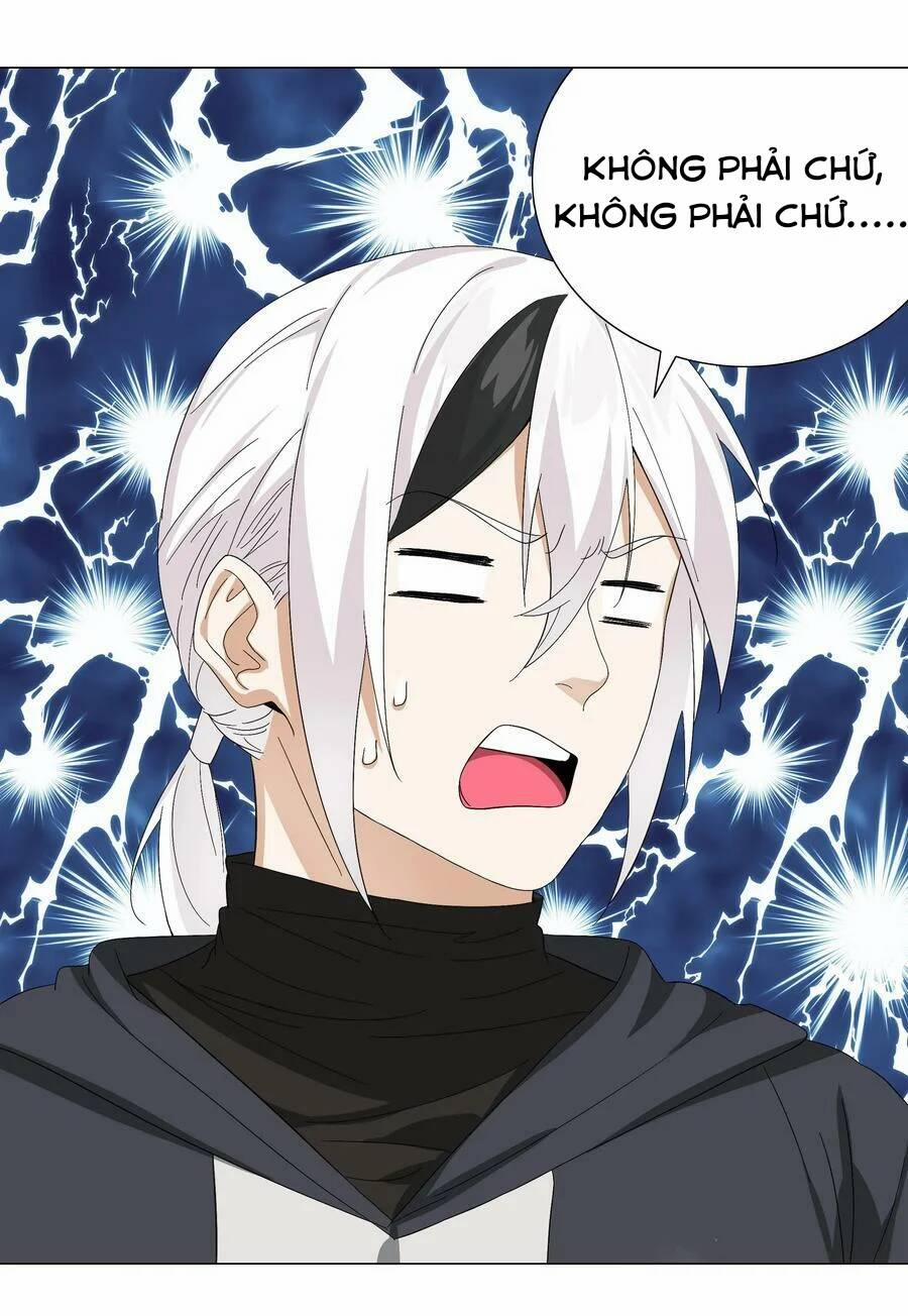 My Harem Grew So Large, I Was Forced To Ascend 57 trang 70