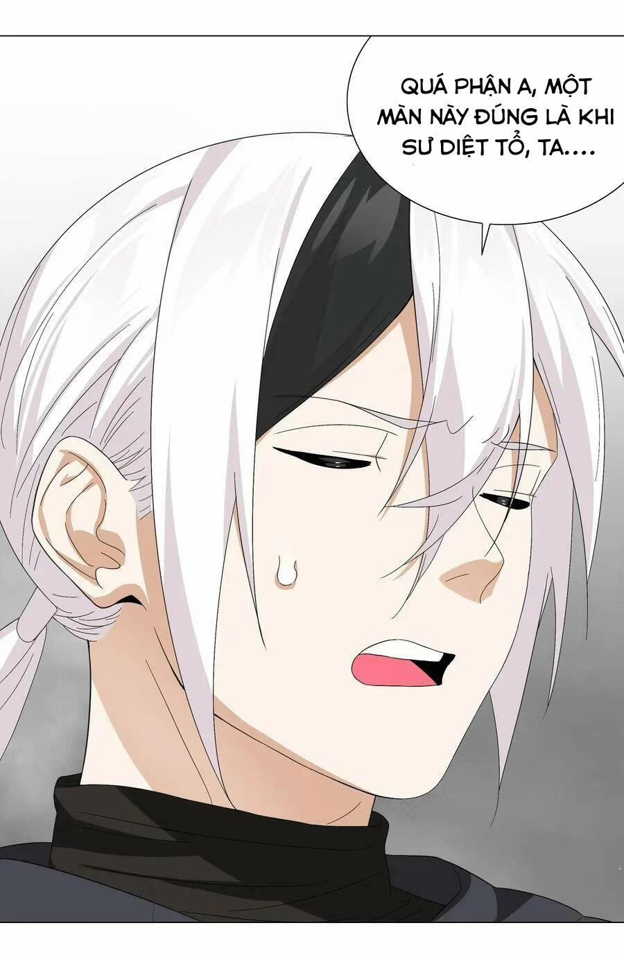 My Harem Grew So Large, I Was Forced To Ascend 57 trang 72