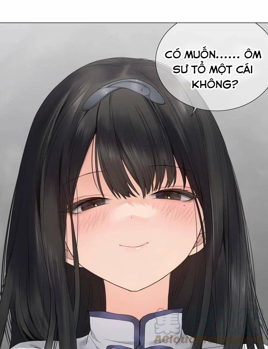 My Harem Grew So Large, I Was Forced To Ascend 57 trang 75