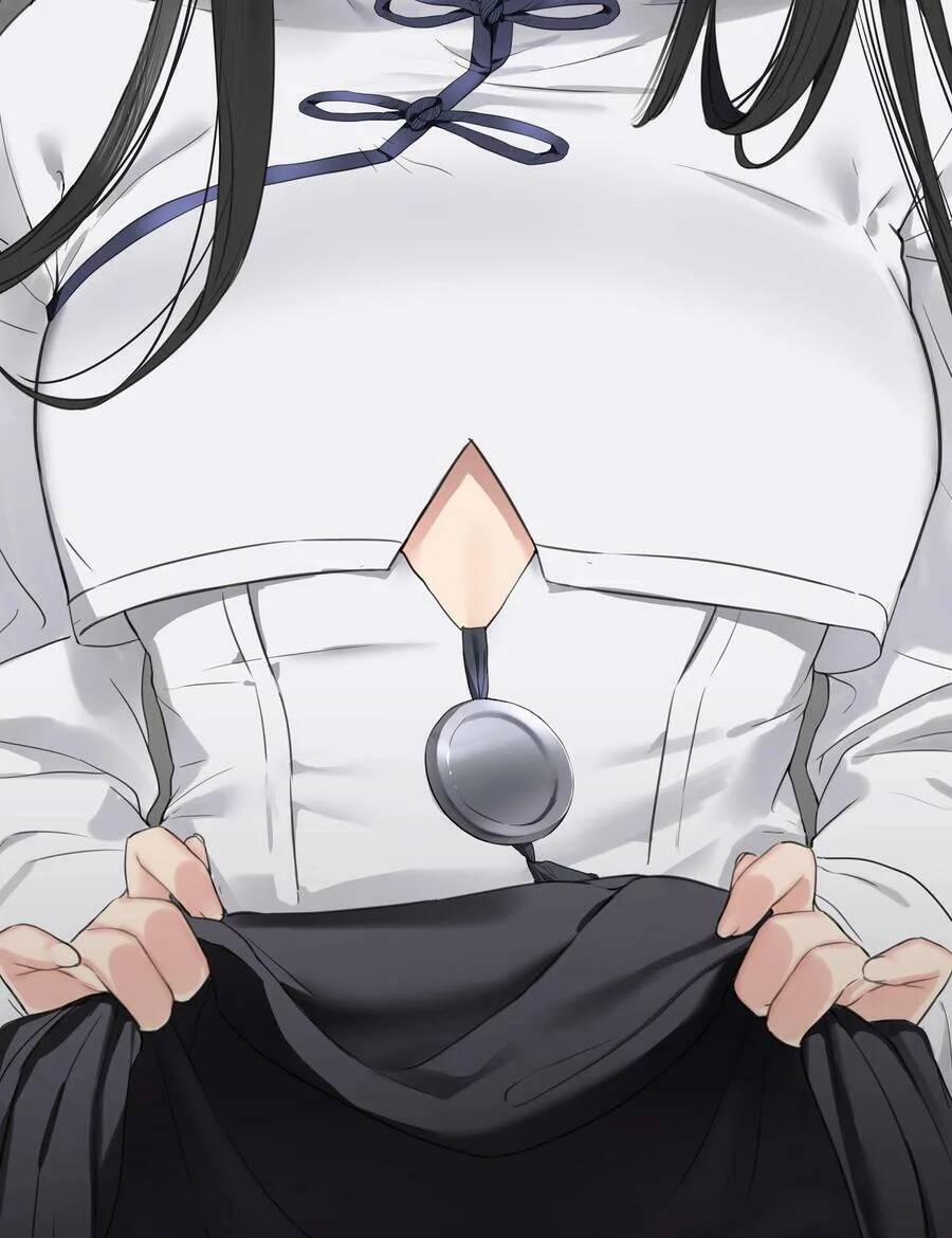 My Harem Grew So Large, I Was Forced To Ascend 57 trang 76