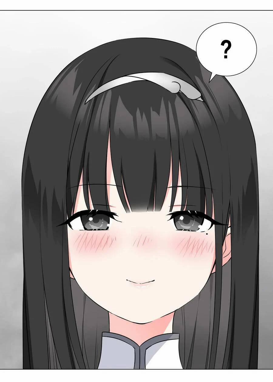 My Harem Grew So Large, I Was Forced To Ascend 57 trang 78