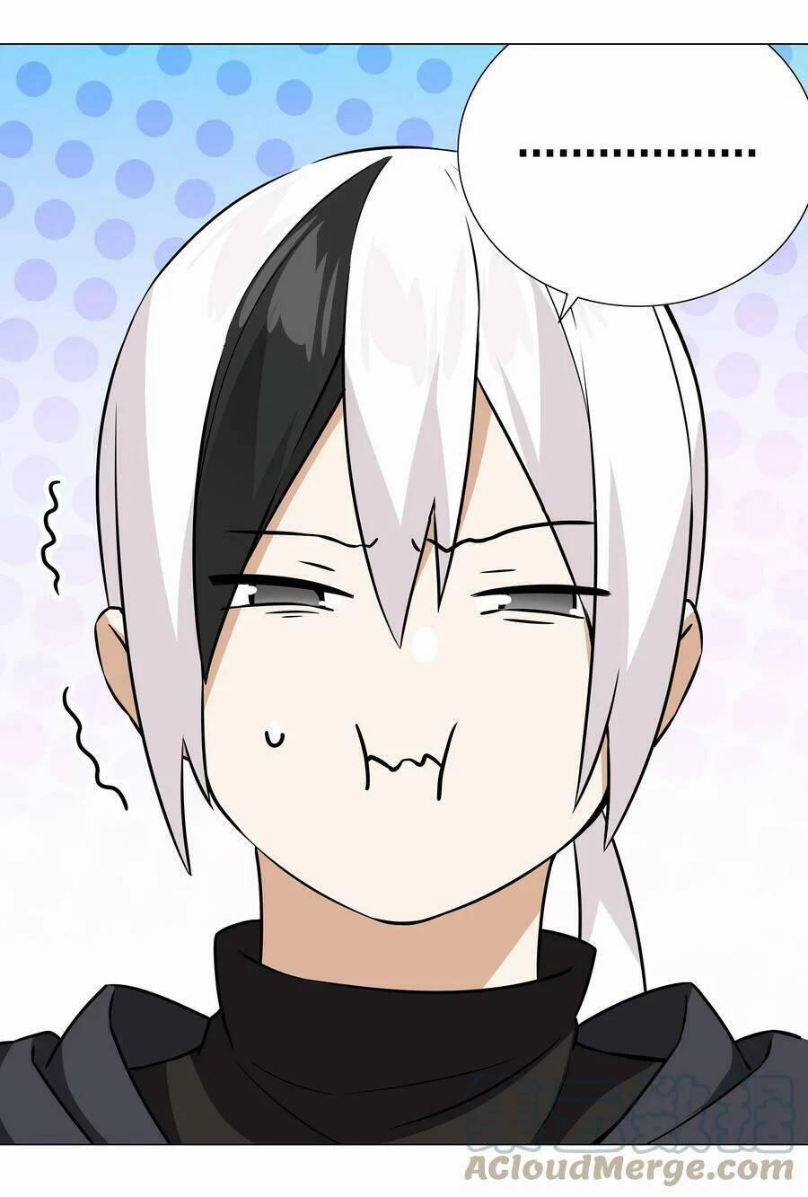 My Harem Grew So Large, I Was Forced To Ascend 57 trang 79