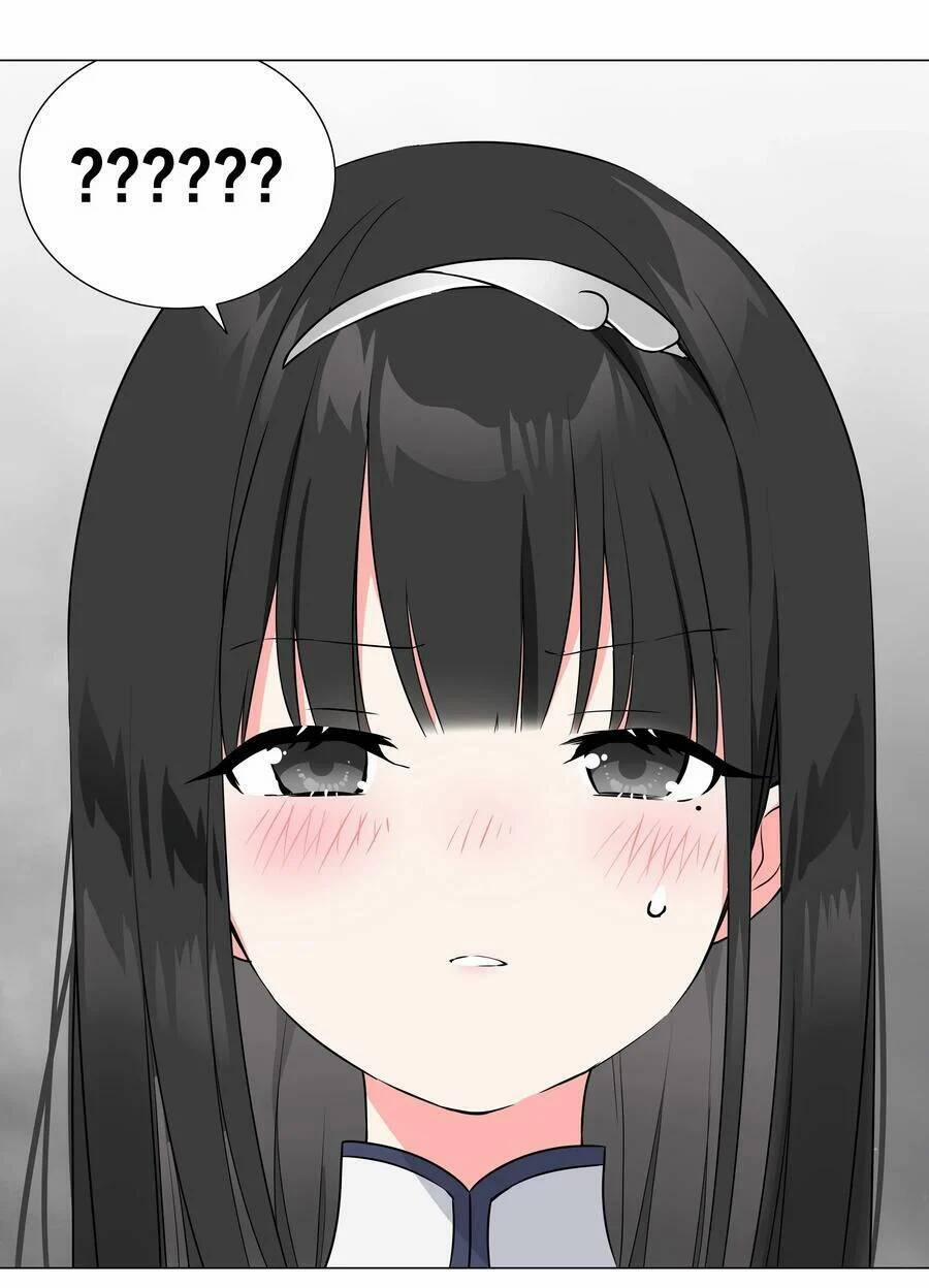 My Harem Grew So Large, I Was Forced To Ascend 57 trang 80