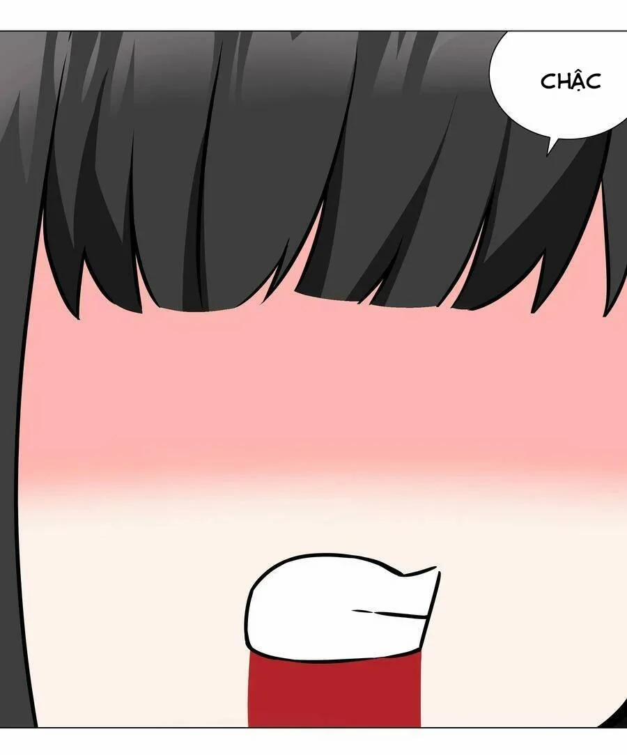 My Harem Grew So Large, I Was Forced To Ascend 57 trang 85