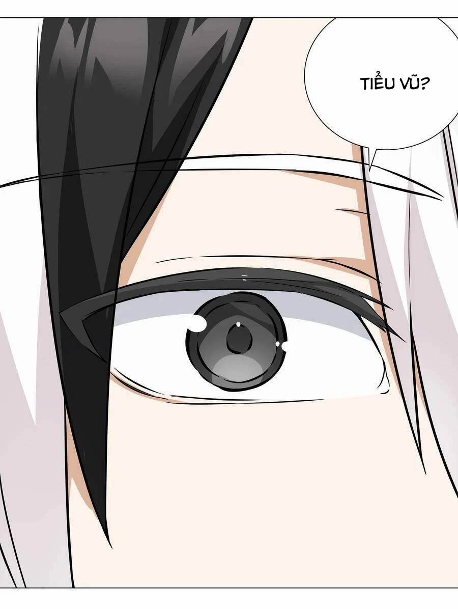 My Harem Grew So Large, I Was Forced To Ascend 57 trang 9