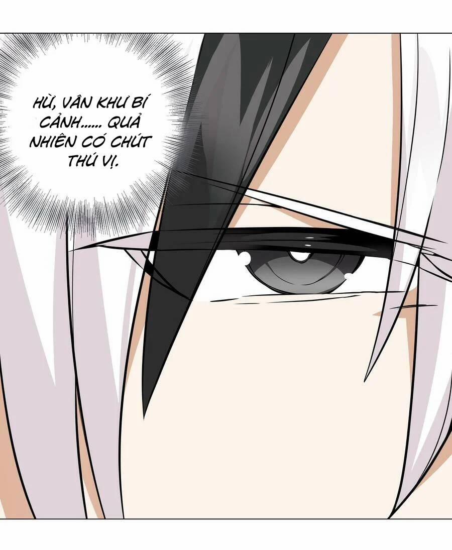 My Harem Grew So Large, I Was Forced To Ascend 57 trang 90