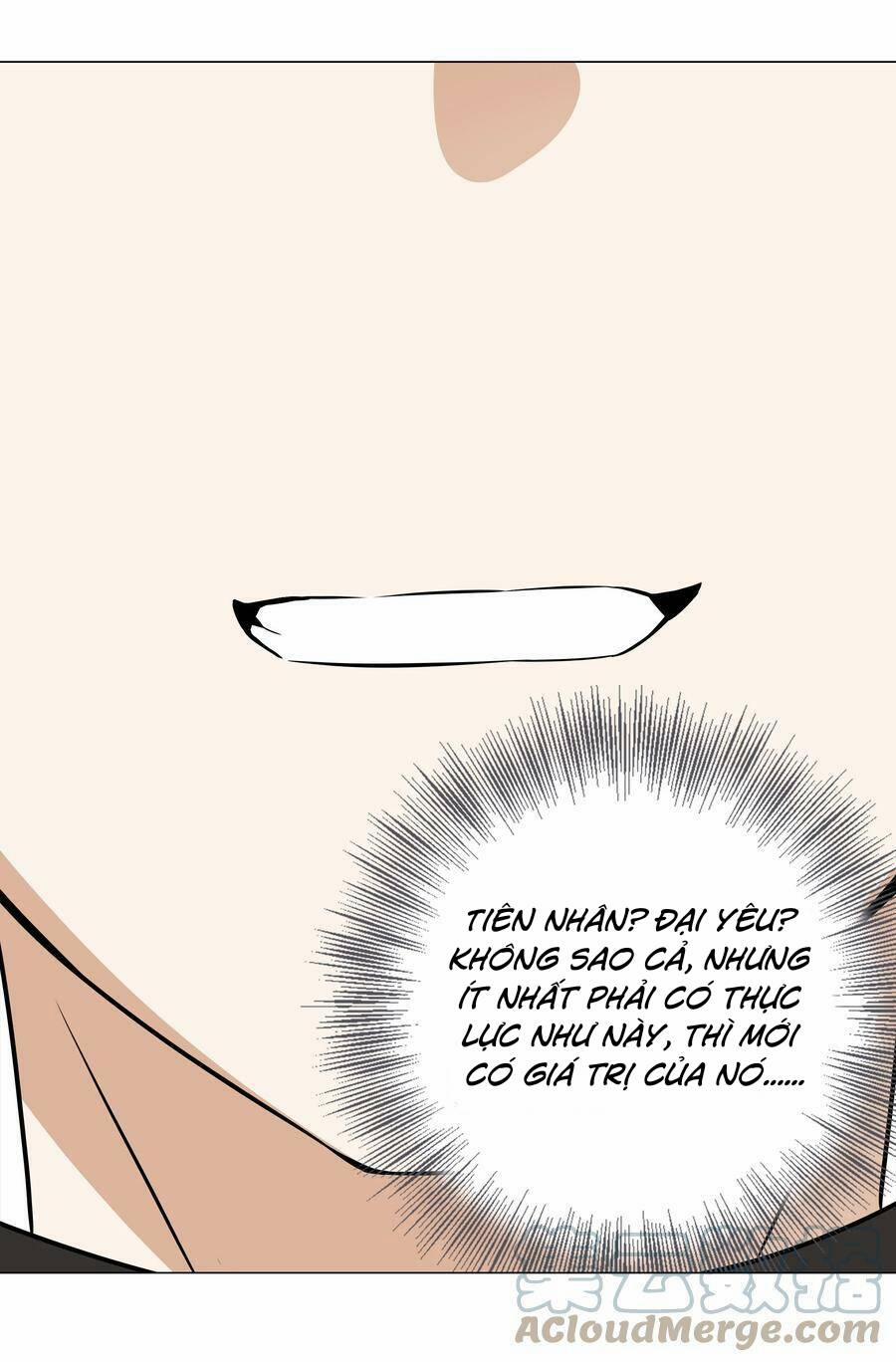 My Harem Grew So Large, I Was Forced To Ascend 57 trang 91