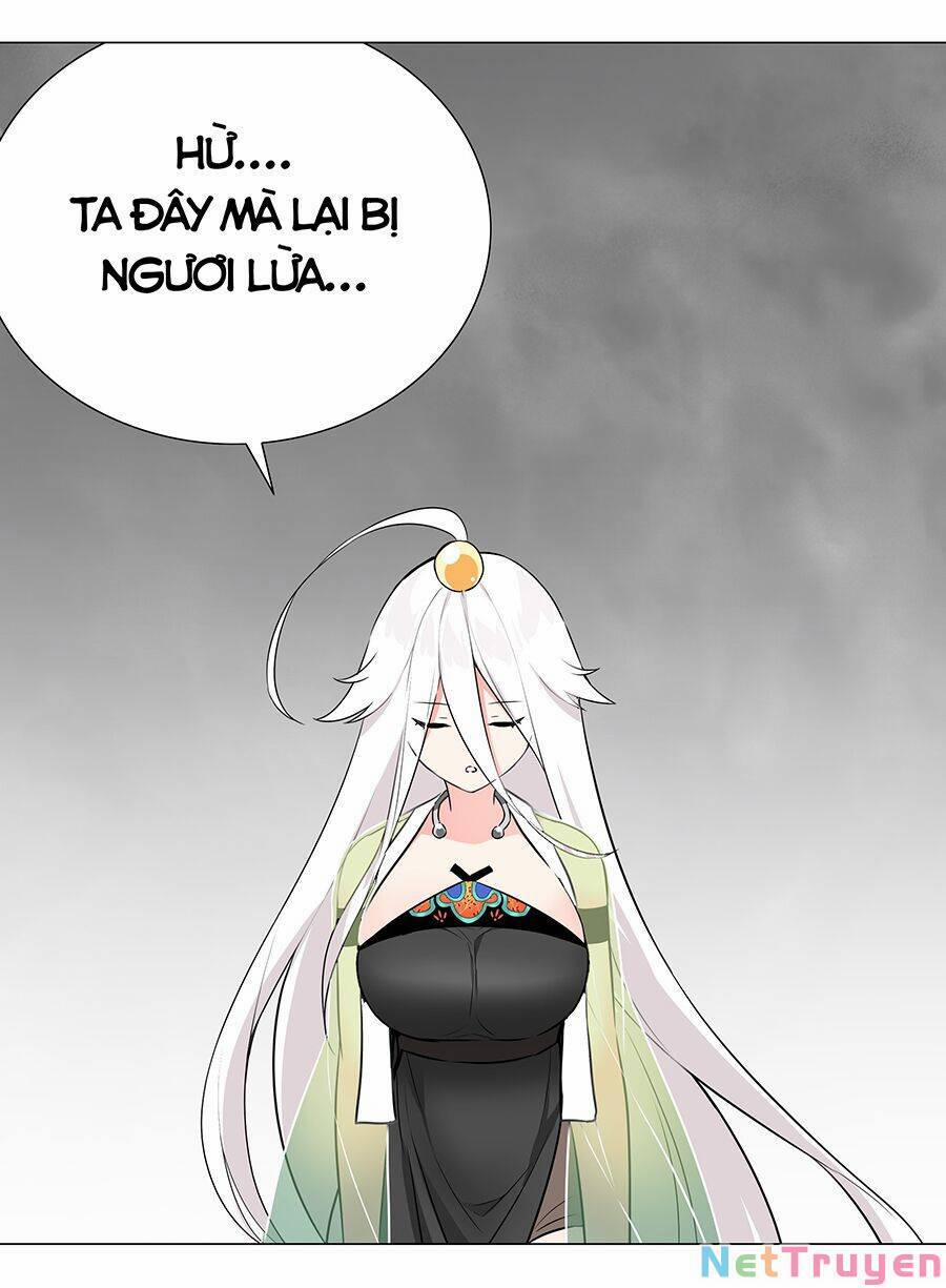 My Harem Grew So Large, I Was Forced To Ascend 58 trang 67