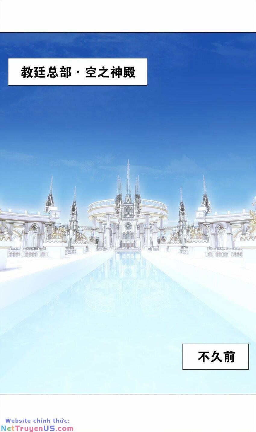 My Harem Grew So Large, I Was Forced To Ascend 59 trang 0