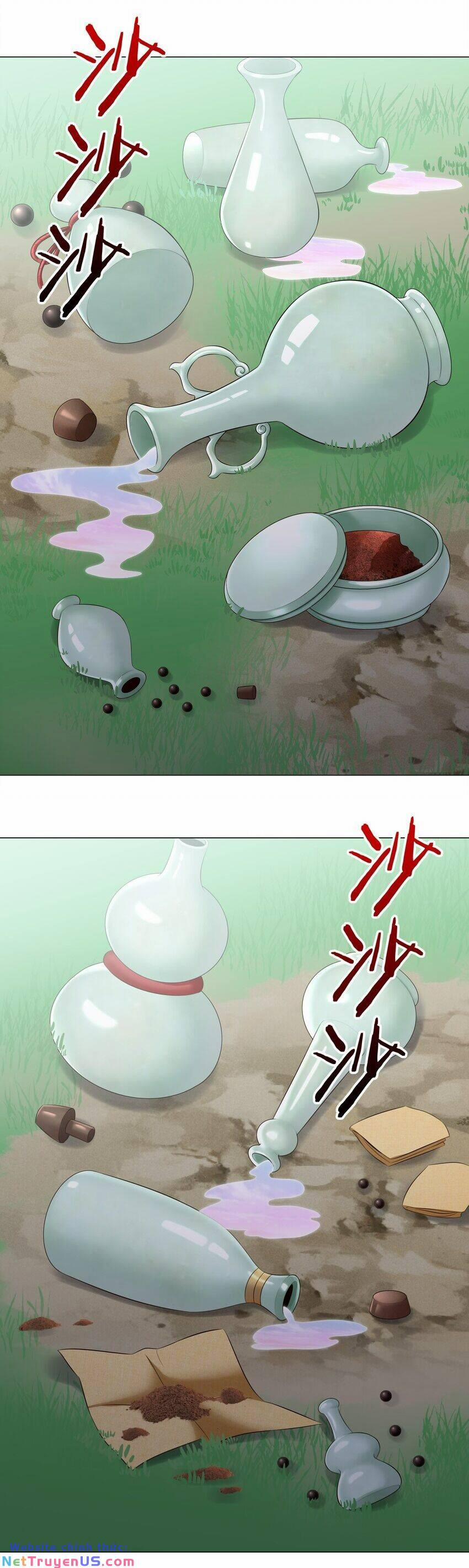 My Harem Grew So Large, I Was Forced To Ascend 59 trang 40