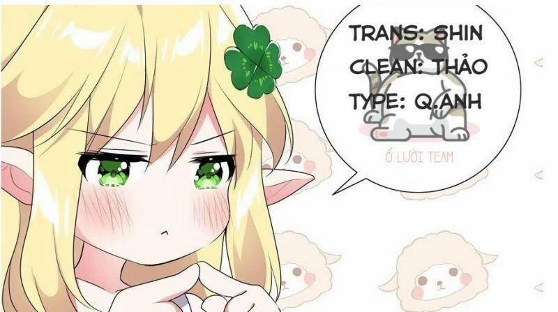 My Harem Grew So Large, I Was Forced To Ascend 6 trang 0