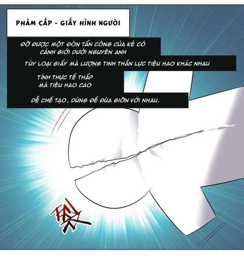 My Harem Grew So Large, I Was Forced To Ascend 6 trang 10