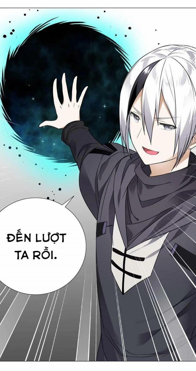 My Harem Grew So Large, I Was Forced To Ascend 6 trang 11