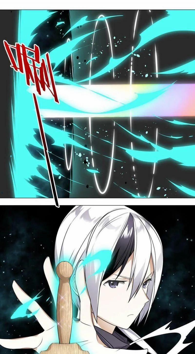 My Harem Grew So Large, I Was Forced To Ascend 6 trang 12