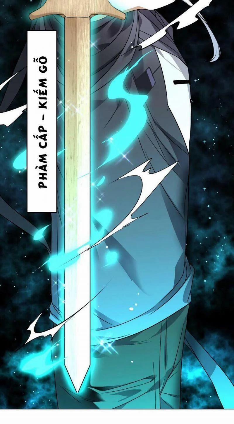 My Harem Grew So Large, I Was Forced To Ascend 6 trang 13