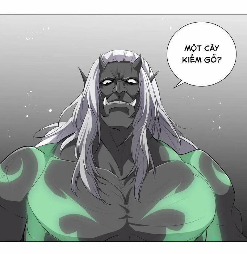 My Harem Grew So Large, I Was Forced To Ascend 6 trang 14