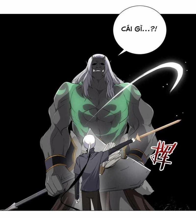 My Harem Grew So Large, I Was Forced To Ascend 6 trang 16