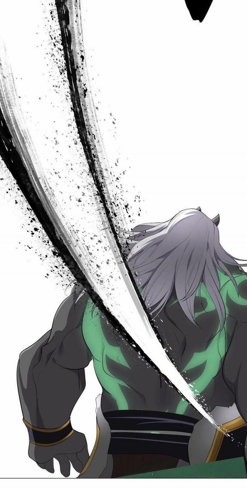 My Harem Grew So Large, I Was Forced To Ascend 6 trang 19