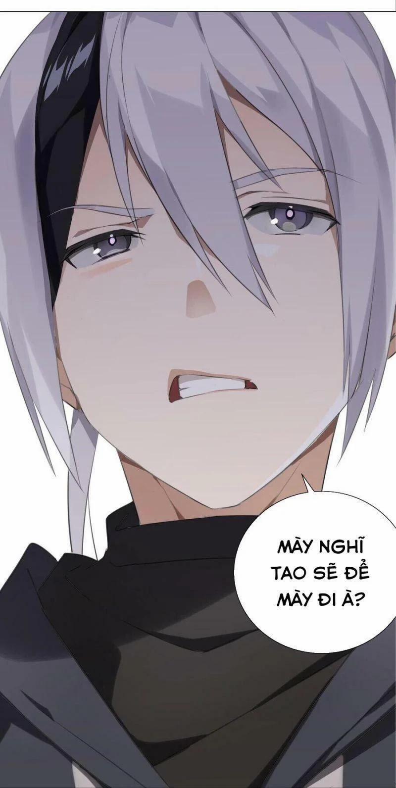 My Harem Grew So Large, I Was Forced To Ascend 6 trang 2