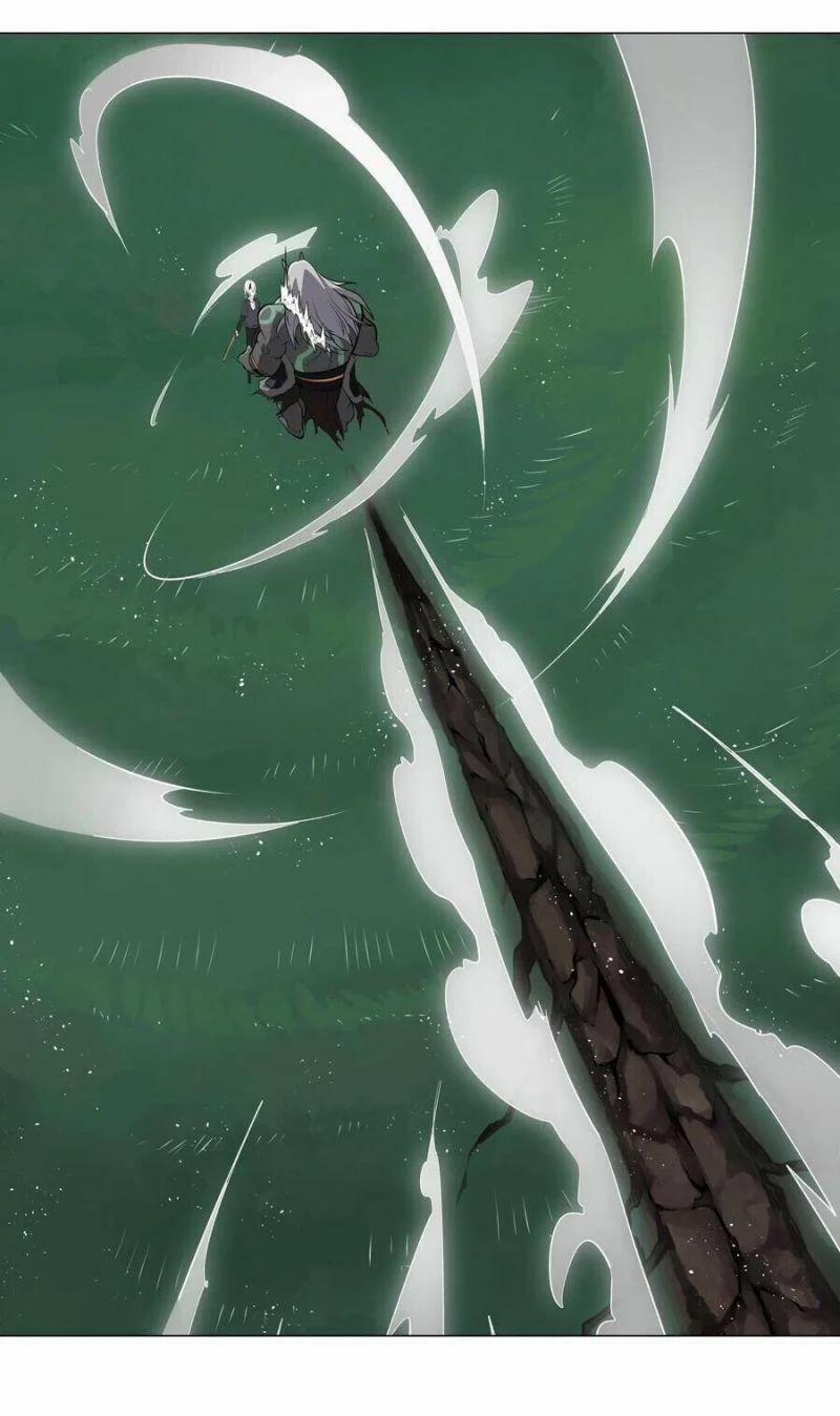 My Harem Grew So Large, I Was Forced To Ascend 6 trang 20