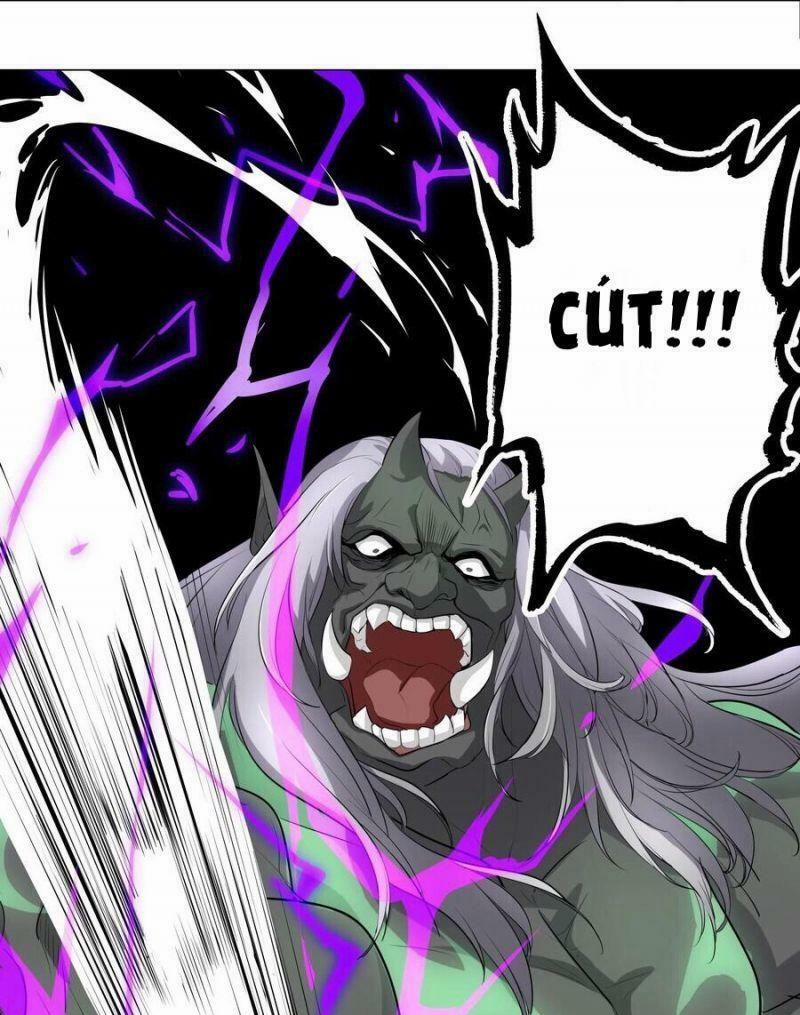 My Harem Grew So Large, I Was Forced To Ascend 6 trang 3