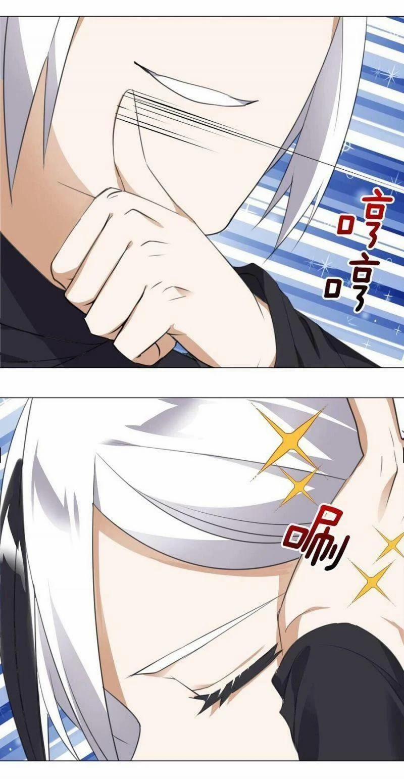 My Harem Grew So Large, I Was Forced To Ascend 6 trang 34