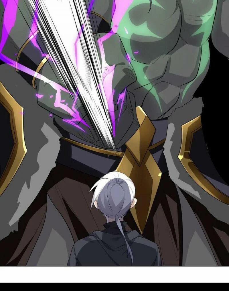 My Harem Grew So Large, I Was Forced To Ascend 6 trang 4