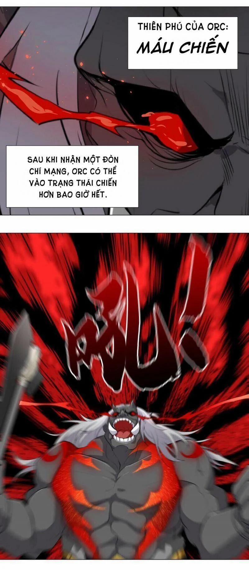 My Harem Grew So Large, I Was Forced To Ascend 6 trang 40