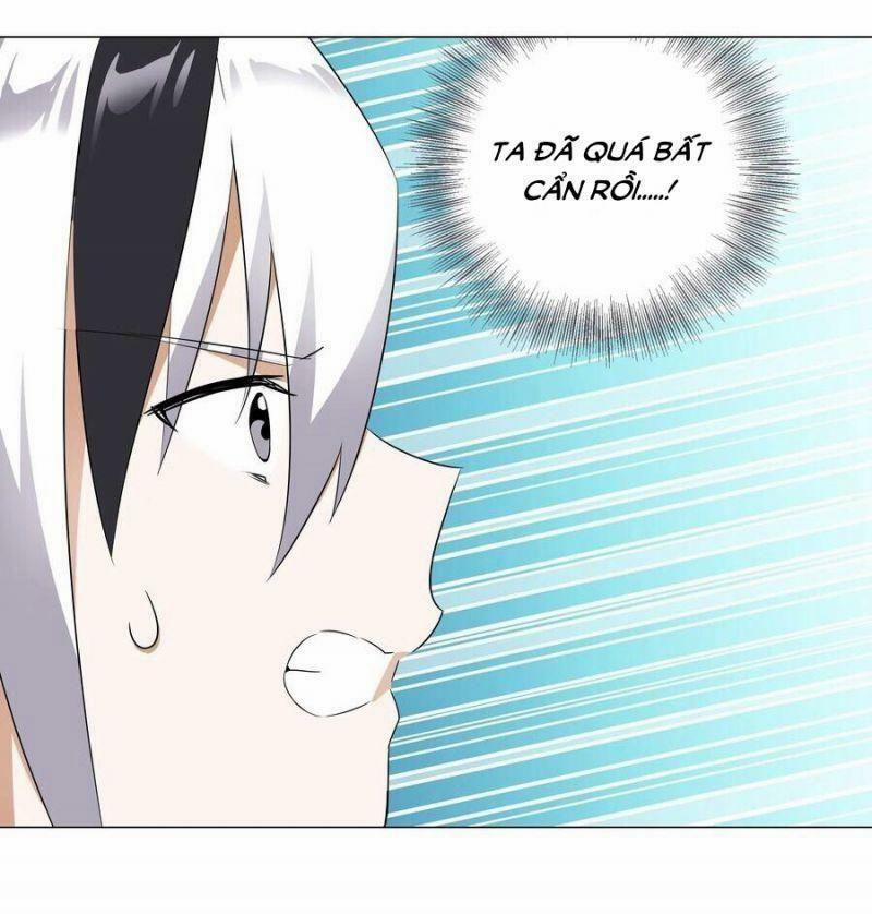 My Harem Grew So Large, I Was Forced To Ascend 6 trang 41